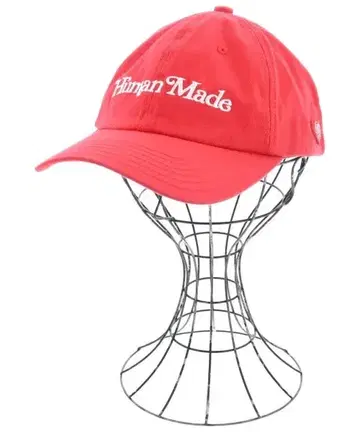 HUMAN MADE 캡 남성용