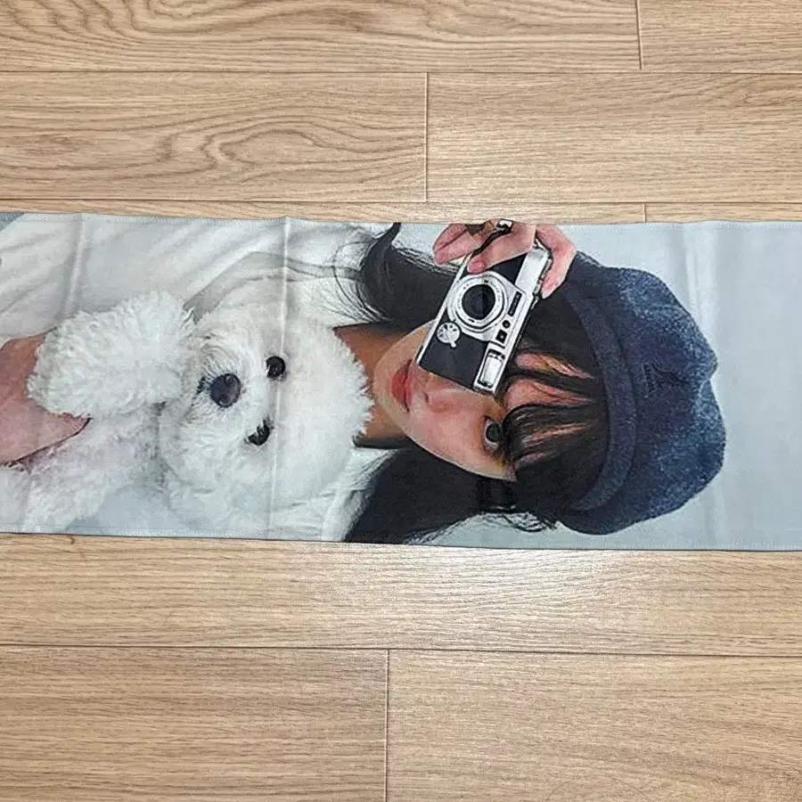 배우 이성경 슬로건