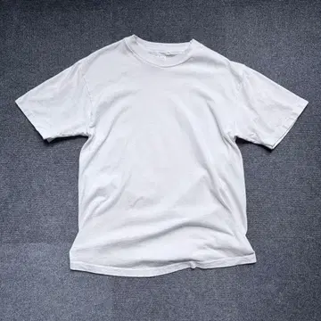 [ Hanes ] vintage BEEFY TEE 90s