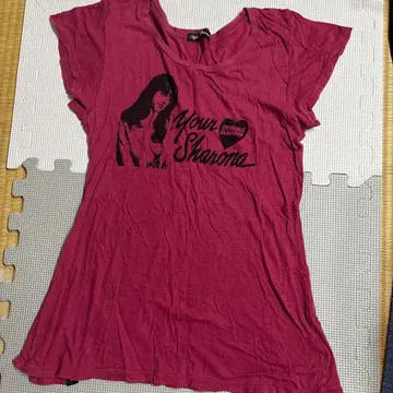 HYSTERIC GLAMOUR 티셔츠