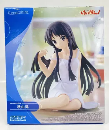 세가 Yumemirize 아키야마 미오