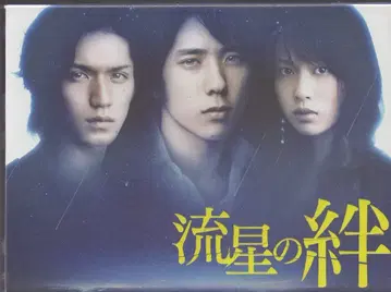 일본 국내 드라마 DVD 니노미야 카즈나리 보통)유성의 인연 DVD-BOX