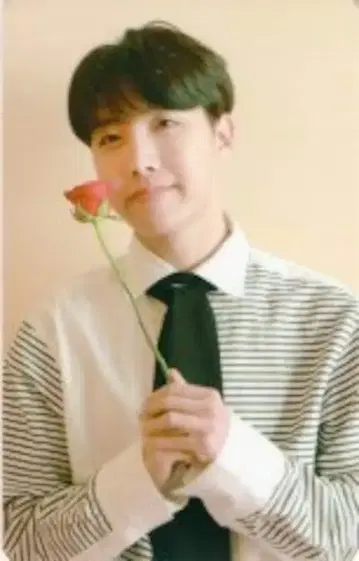 BTS MEMORIES OF 2019 J-HOPE 트레이딩 카드