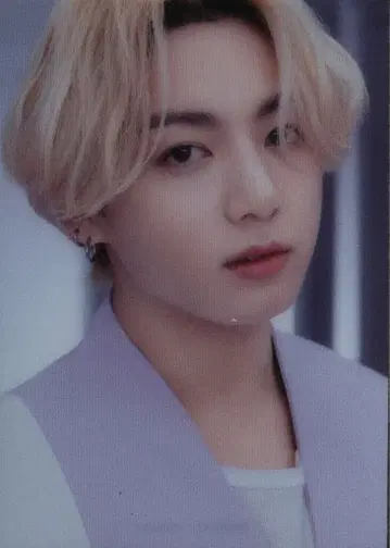 BTS 일반반 정국 BTS, THE BEST