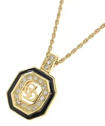 Christian Dior 목걸이 여성용