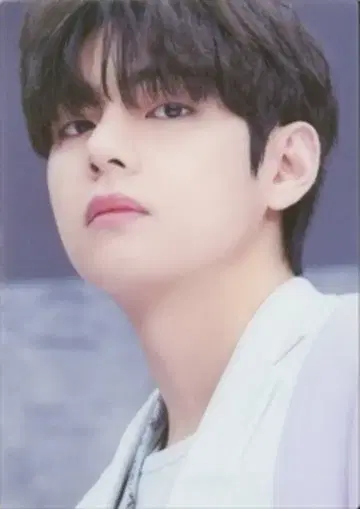 BTS 일반ver V BTS, THE BEST