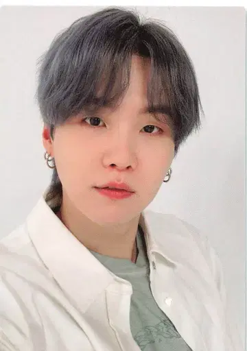 BTS SUGA FORTUNEBOX B ver