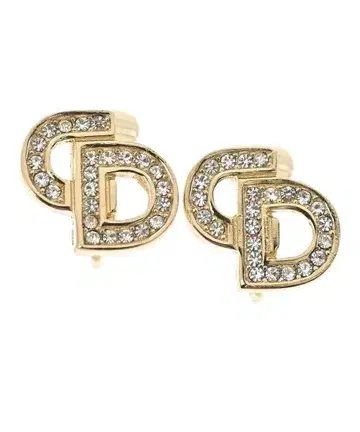 Christian Dior 귀걸이 귀찌 여성용