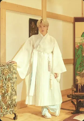 BTS 미니 포토 카드 SUGA 2021 DALMAJUNG 19/56