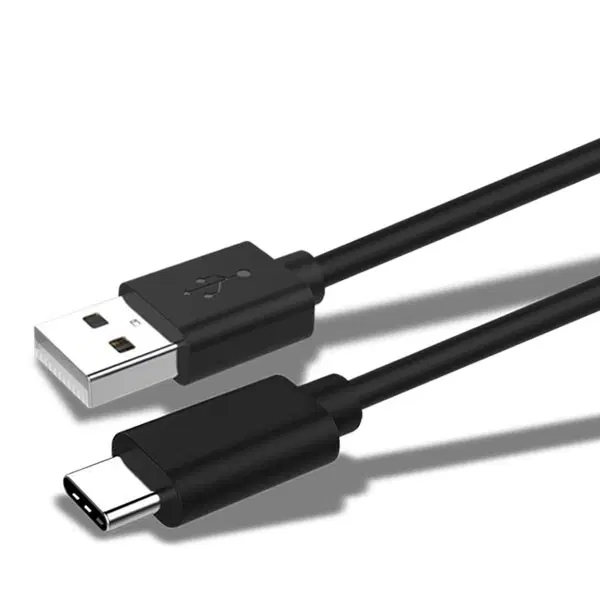 USB C type 3.1 to USB2.0 충전+데이터 케이블 2m