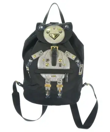 PRADA 백팩 여성용