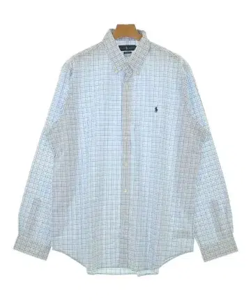Polo Ralph Lauren 캐주얼 셔츠 남성용