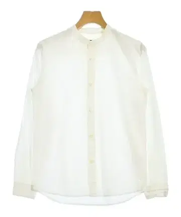 A.P.C. 캐주얼 셔츠 남성용
