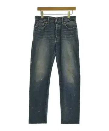 RON HERMAN DENIM 데님 팬츠 남성용