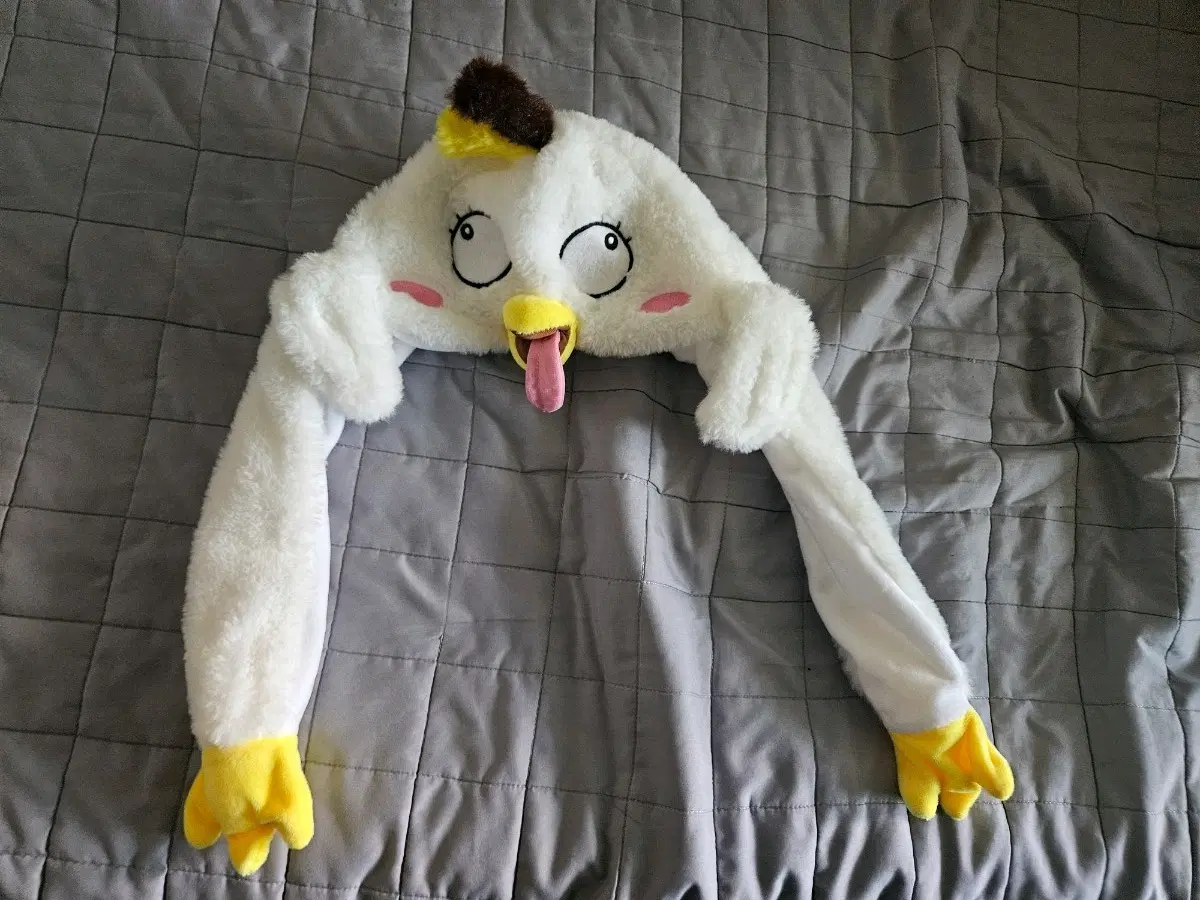 페로로지라 토끼모자