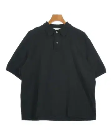 UNITED ARROWS 피케 셔츠 남성용