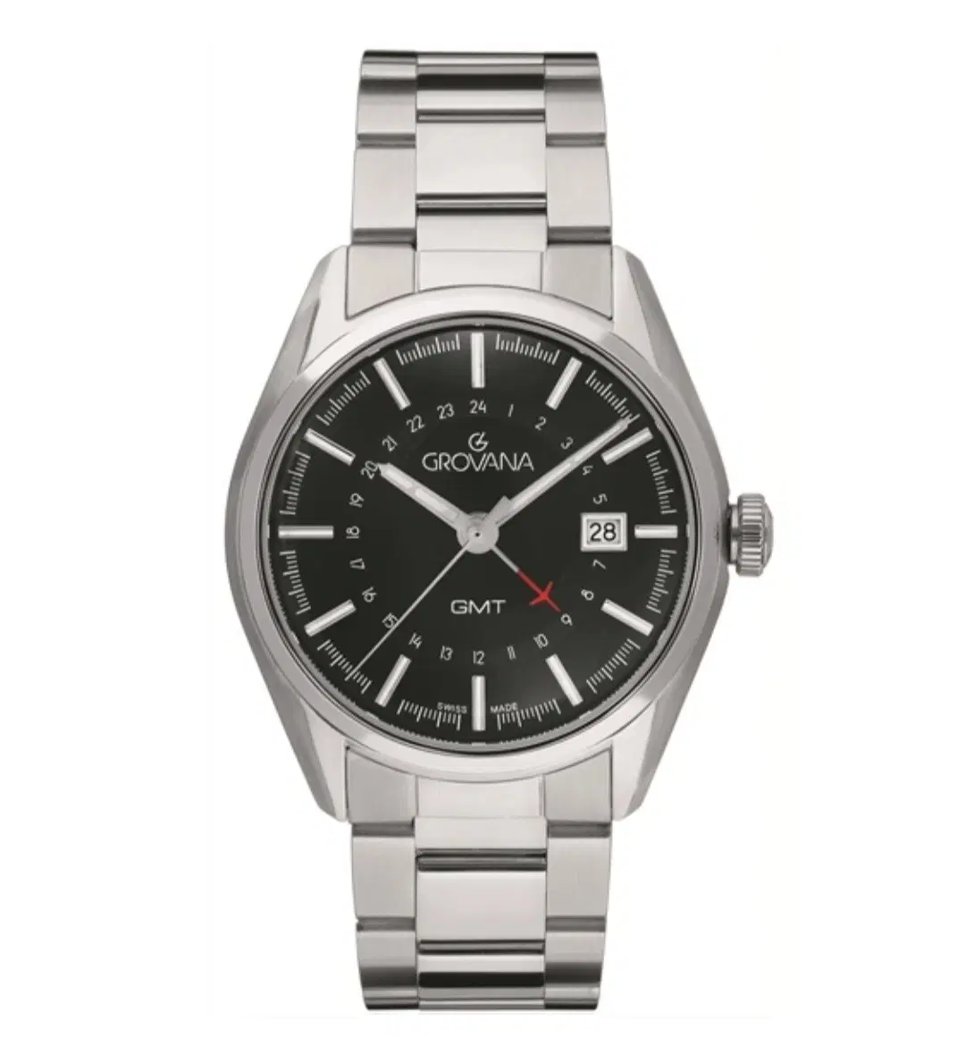 그로바나 1547.1137 블랙 GMT