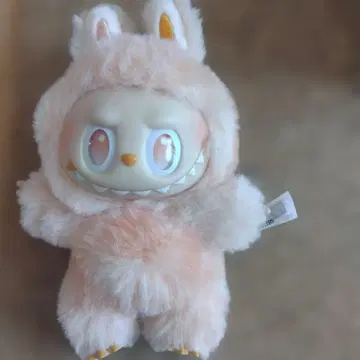 러브부 봉제 인형
