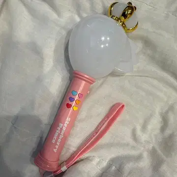 스토푸리 응원봉