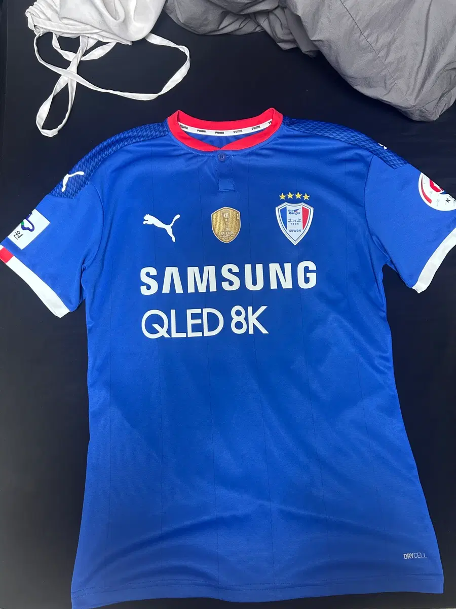 수원삼성 2020 콩코드블루 L