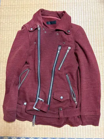 jackrose luv maison 라이더스 archive grunge