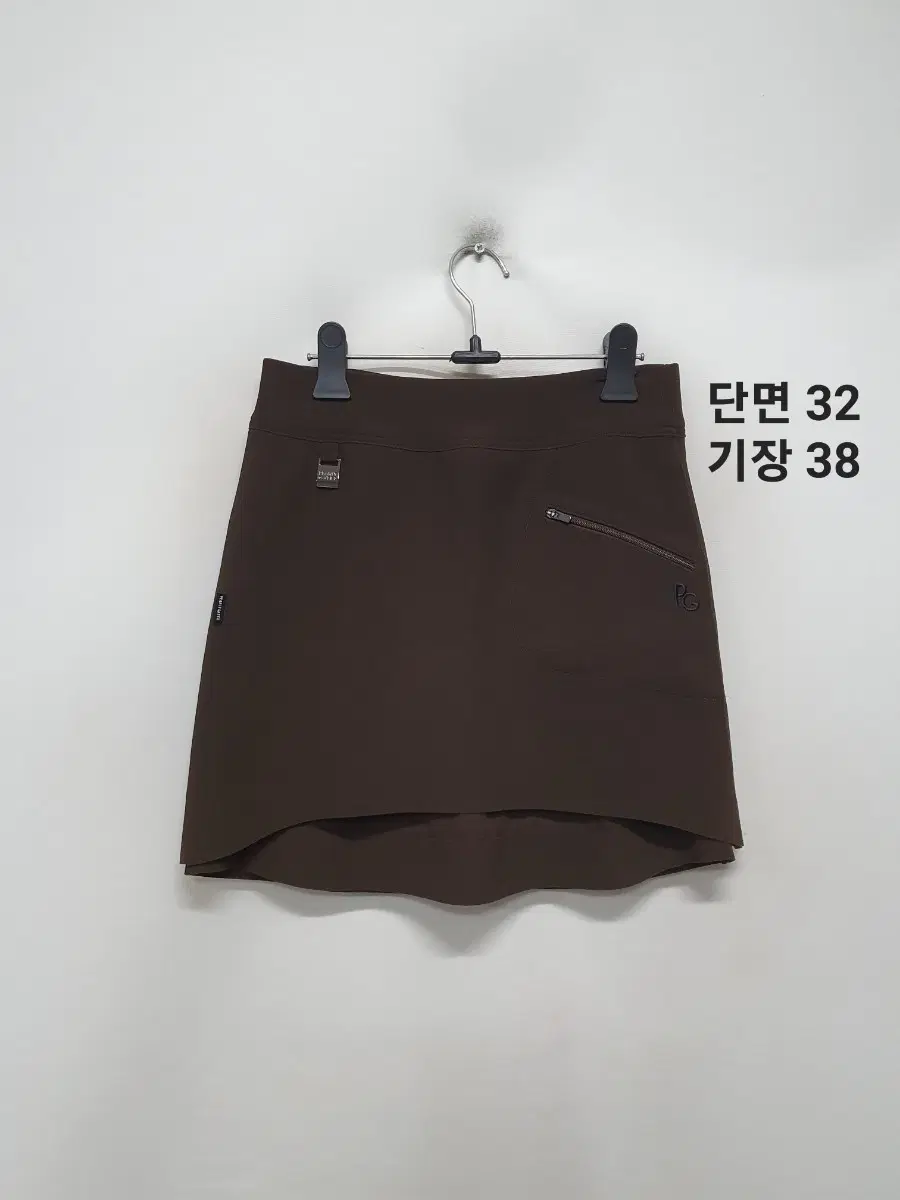 파리게이츠 스커트