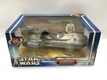 621 STAR WARS 루크 랜드스피더 스타 워즈