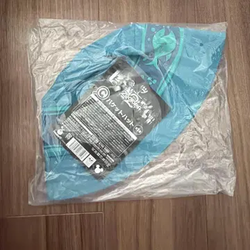 [새상품] 주토피아 닉 버킷햇