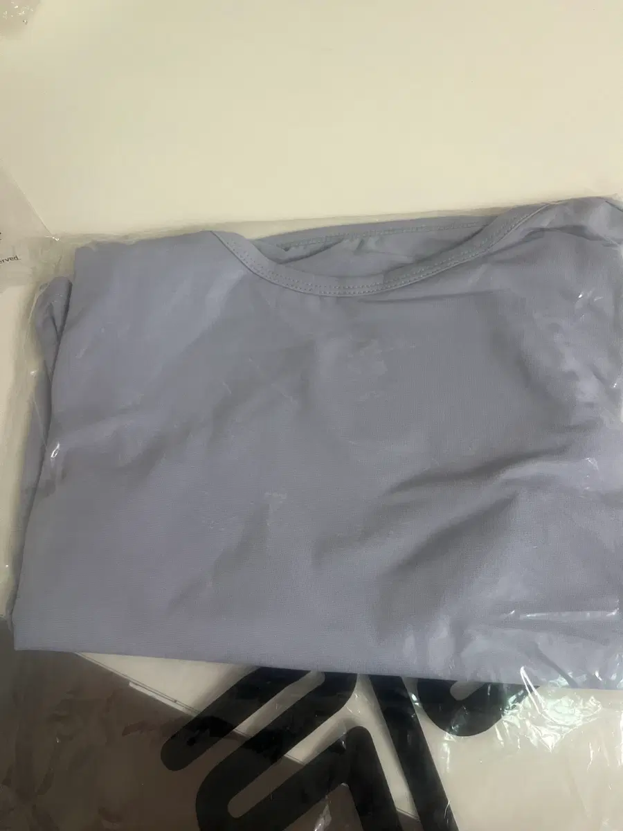 젝시믹스쿨링반팔