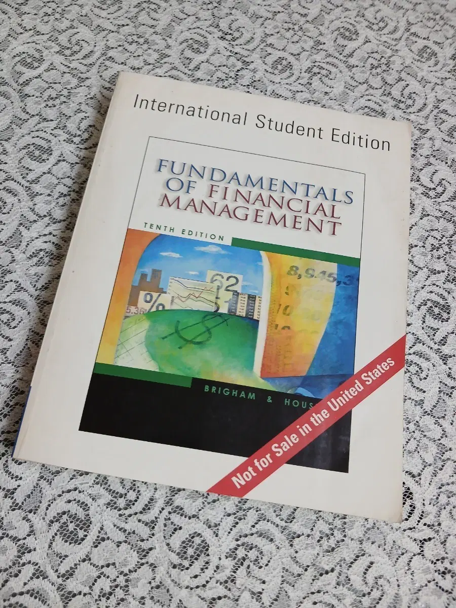 Fundamentals of Financial Management 10판