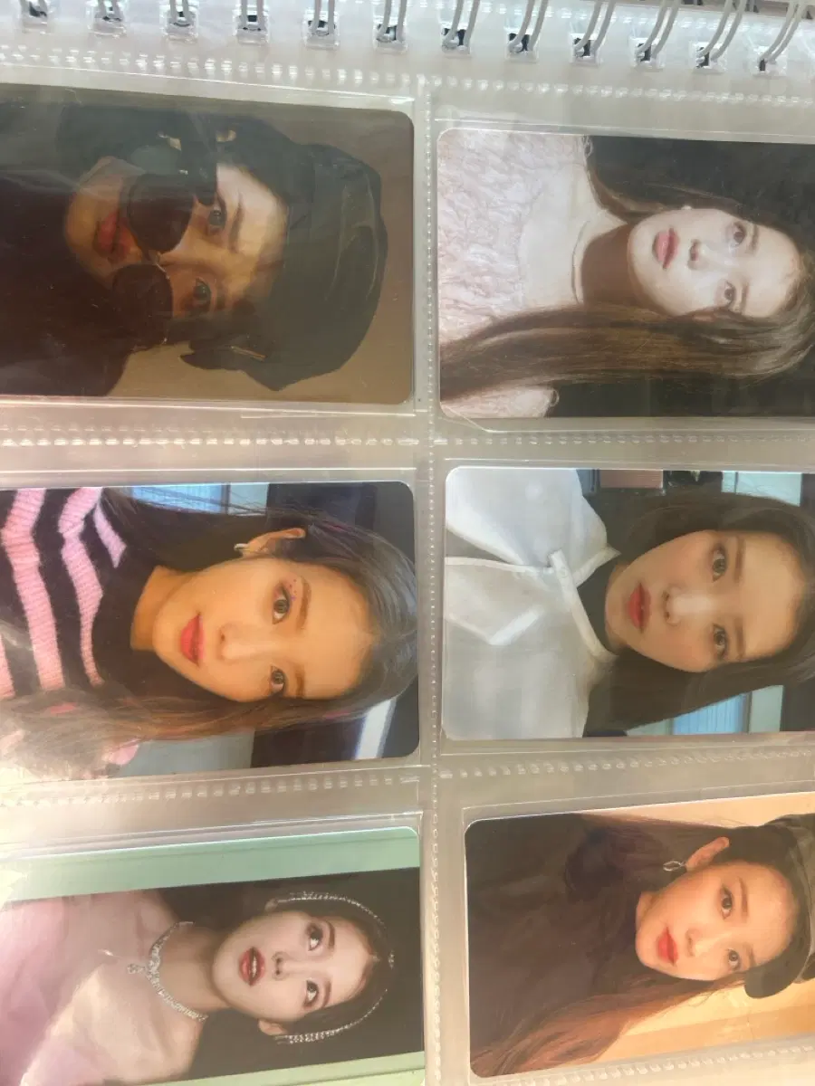 아이유 셀러브리티 포카, 틴케이스 팔아요