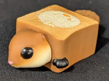 토이즈킹 가챠킹 SERIES20 파팡가 이벤트 한정 컬러