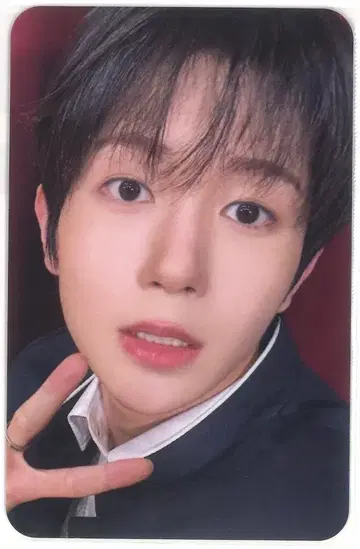 NCT WISH mu-mo SHOP RYO YO-I-DON!/BOY MEETS GIRL 전반기