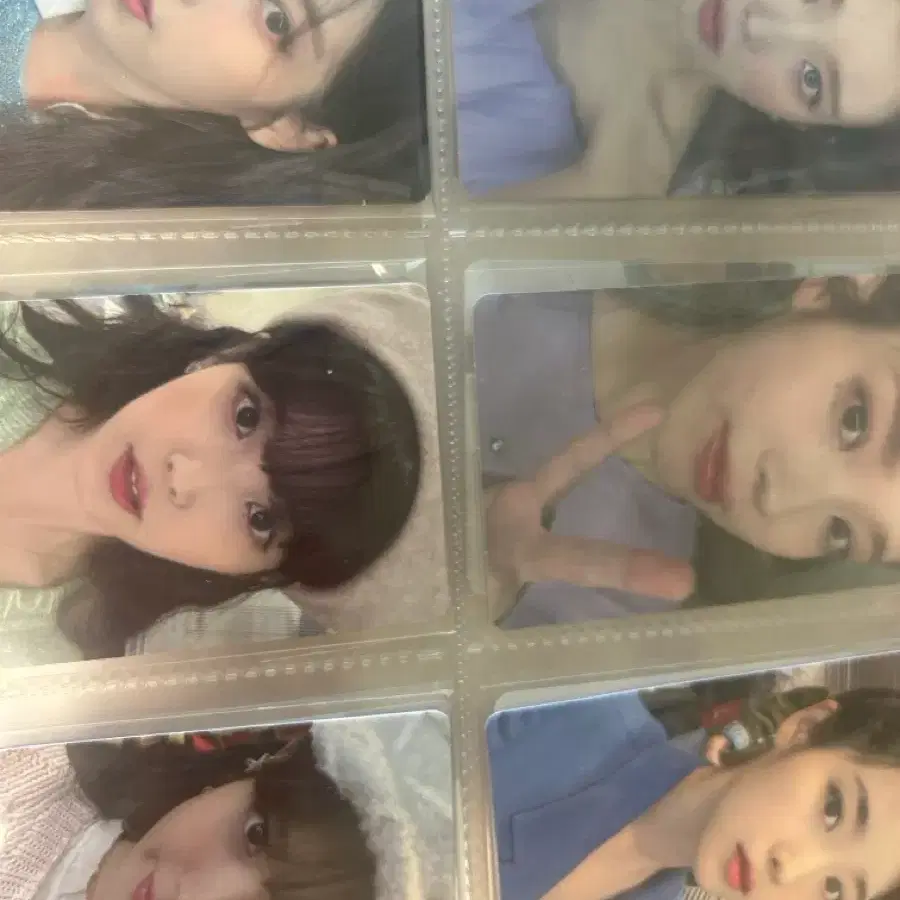 아이유 스트로베리문 포카, 틴케이스