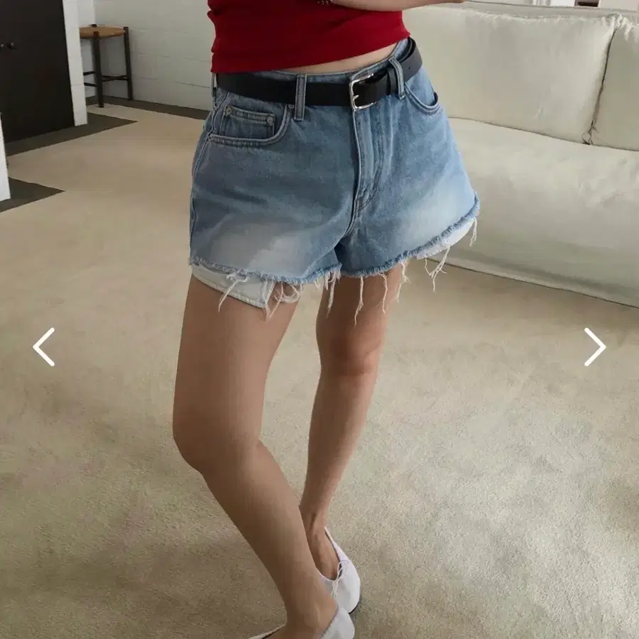 메이드 잇츠 숏팬츠