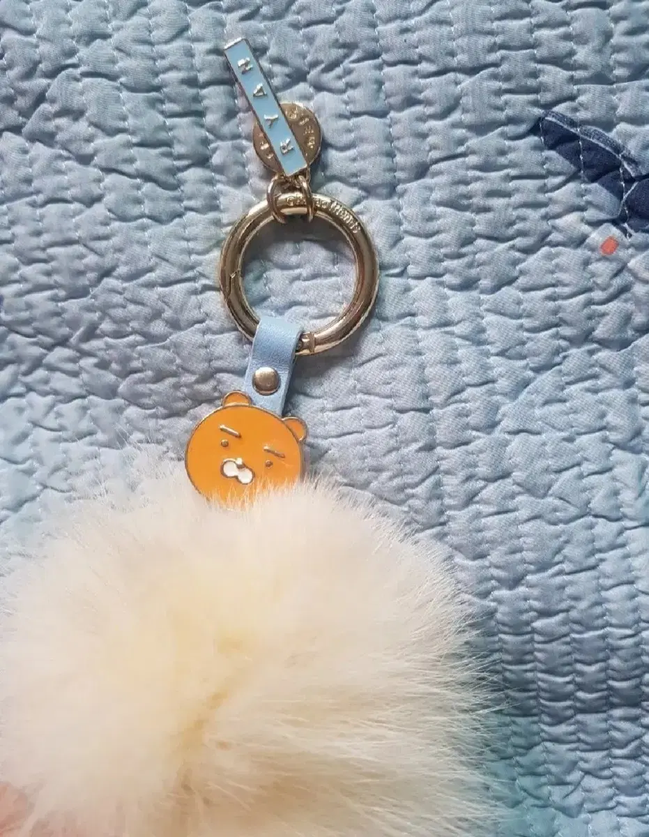 카카오프렌즈 키링,가방 악세서리