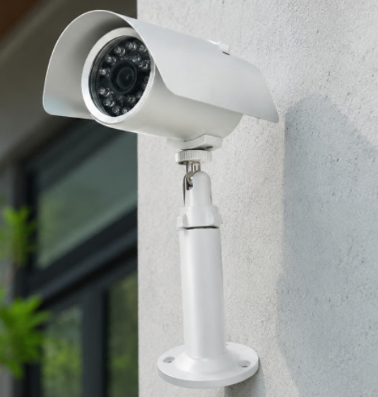 (새상품)CCTV NARA 거치대 Series 1관절 20cm