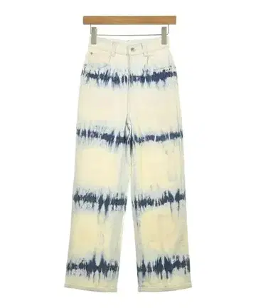 STELLA McCARTNEY 데님 팬츠 여성용
