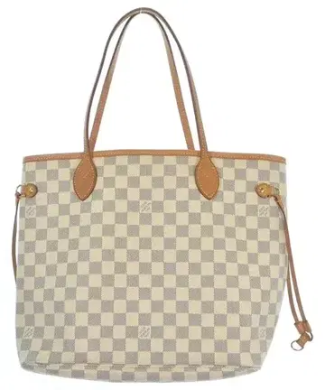 LOUIS VUITTON 여성용 토트백