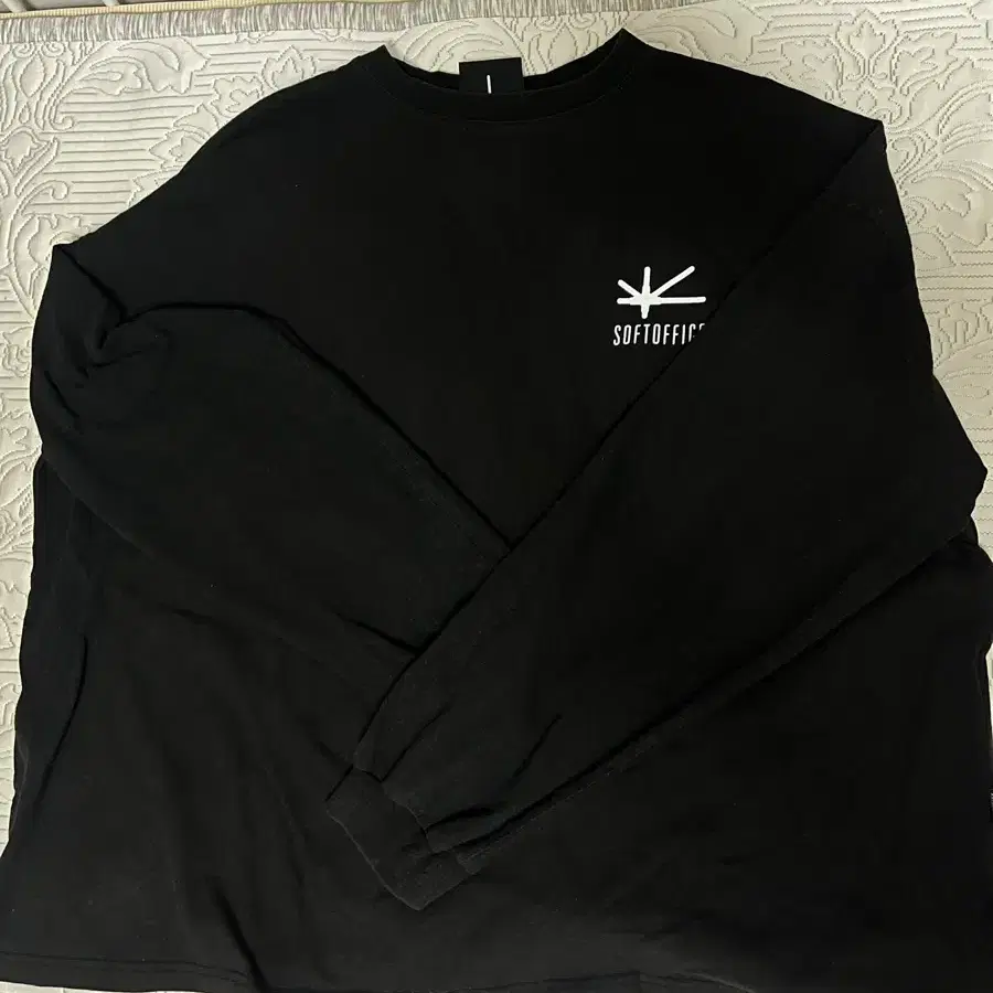 Sotfoffice 롱슬리브 L