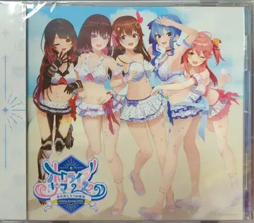 인터넷/스트리머 CD 0기생 hololive Summer 2022 Gen0 ver. Gen0