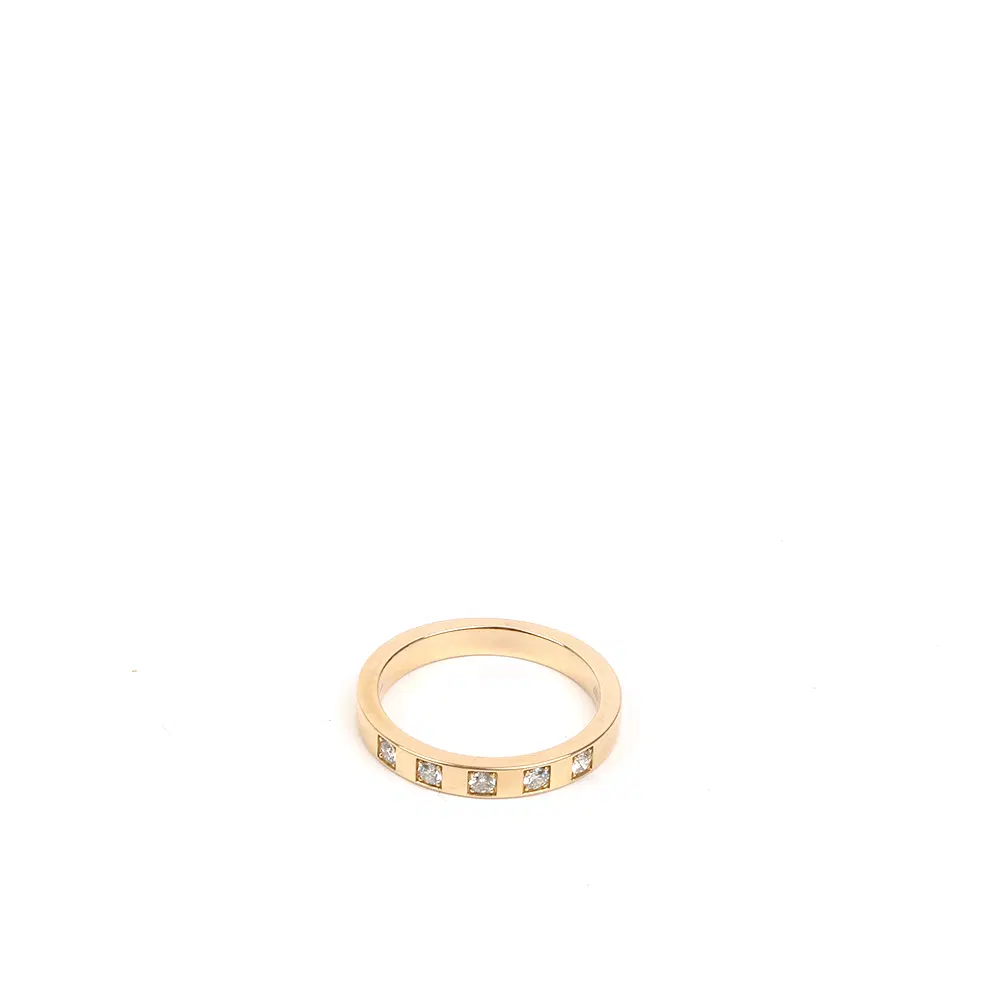 BVLGARI 불가리 메리미 여성용 14호