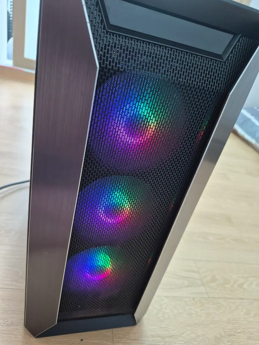 SRSYS케이잉PC