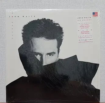John Waite " Missing You "
