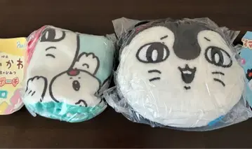 치이카와 캡슐 토이 세이렌 세트