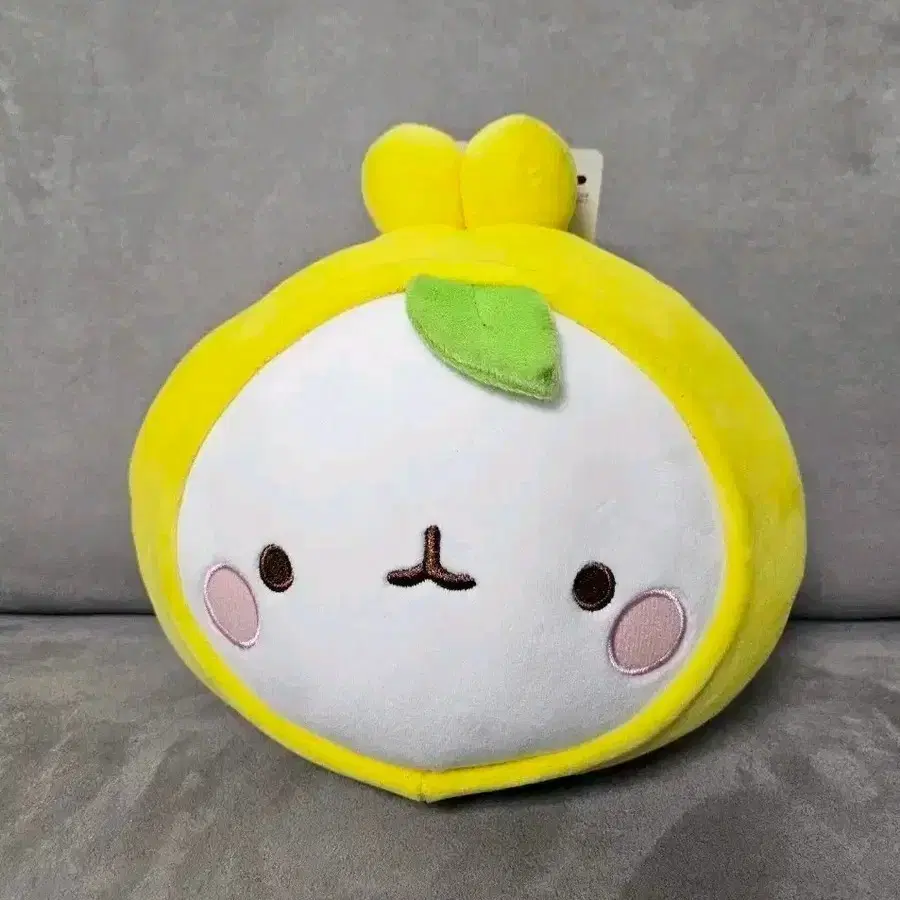 몰랑이 인형