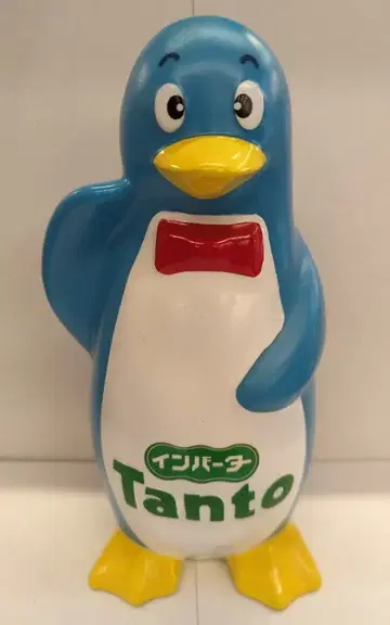 내셔널 저금통 탄토 타마루군 저금통 245mm