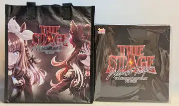 7th EVENT WORLD TOUR [ THE STAGE ] in TOKYO 특전 굿즈 세트 (굿즈 포함 티켓 특전)