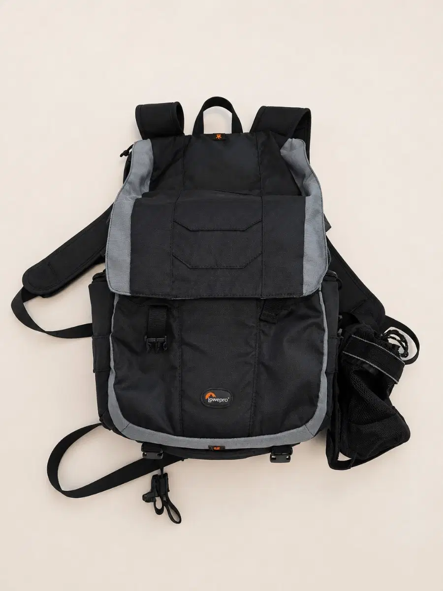[정품] 로우프로(Lowepro) 카메라 백팩 / 백팩형 카메라 가방