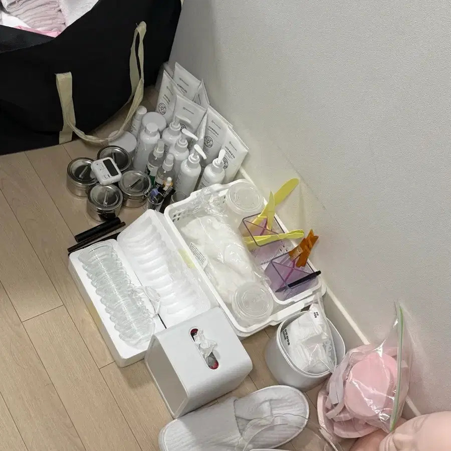 피부 실기 풀세트 판매합니다 원패스 기운 받으세요!!
